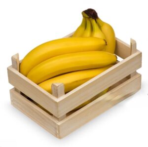 Indian Cavendish Banana Exporter