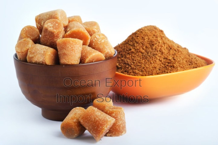 Indian Jaggery Exporter